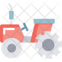 پیش‌نمایش فایل tractor-2009356 از پک کشاورزی