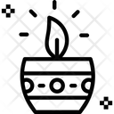 پیش‌نمایش فایل diwali-lamp-2009147 از پک دیوالی (جشنواره نور)