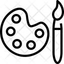 پیش‌نمایش فایل color-palette-2008942 از پک تفکر طراحی
