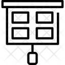 پیش‌نمایش فایل presentation-board-2008932 از پک تفکر طراحی