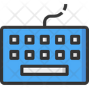 پیش‌نمایش فایل keyboard-2008796 از پک تفکر طراحی