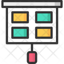 پیش‌نمایش فایل presentation-board-2008808 از پک تفکر طراحی