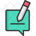 پیش‌نمایش فایل writing-message-2008790 از پک تفکر طراحی