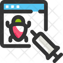 پیش‌نمایش فایل inject-virus-2003757 از پک هک و امنیت