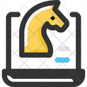 پیش‌نمایش فایل trojan-horse-2003750 از پک هک و امنیت