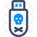 پیش‌نمایش فایل danger-pendrive-2003788 از پک هک و امنیت