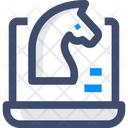 پیش‌نمایش فایل trojan-horse-2003773 از پک هک و امنیت