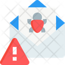 پیش‌نمایش فایل bug-mail-warning-2003807 از پک هک و امنیت