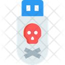 پیش‌نمایش فایل danger-pendrive-2003812 از پک هک و امنیت