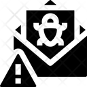 پیش‌نمایش فایل bug-mail-warning-2003834 از پک هک و امنیت