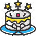 پیش‌نمایش فایل cake-2008545 از پک جشن