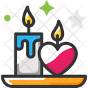 پیش‌نمایش فایل candle-2008537 از پک جشن
