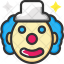 پیش‌نمایش فایل clown-2008519 از پک جشن