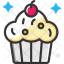 پیش‌نمایش فایل cup-cake-2008505 از پک جشن