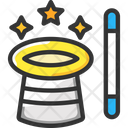 پیش‌نمایش فایل magic-hat-2008513 از پک جشن