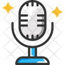 پیش‌نمایش فایل microphone-2008500 از پک جشن