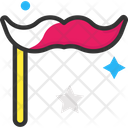 پیش‌نمایش فایل moustache-2008528 از پک جشن