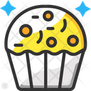 پیش‌نمایش فایل muffin-2008530 از پک جشن
