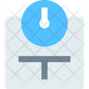 پیش‌نمایش فایل floor-scales-2003927 از پک مبانی لوازم خانگی