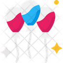 پیش‌نمایش فایل balloons-2008551 از پک جشن