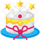 پیش‌نمایش فایل cake-2008597 از پک جشن