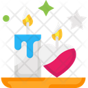 پیش‌نمایش فایل candle-2008589 از پک جشن