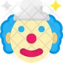 پیش‌نمایش فایل clown-2008571 از پک جشن