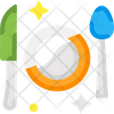 پیش‌نمایش فایل cutlery-2008585 از پک جشن