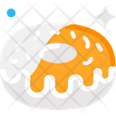 پیش‌نمایش فایل donut-2008581 از پک جشن