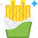 پیش‌نمایش فایل french-fries-2008569 از پک جشن