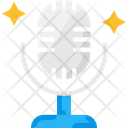 پیش‌نمایش فایل microphone-2008552 از پک جشن