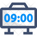 پیش‌نمایش فایل digital-timer-2003872 از پک مبانی لوازم خانگی