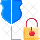 پیش‌نمایش فایل security-lock-2011263 از پک سئو و ۴