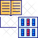 پیش‌نمایش فایل library-2011184 از پک سئو و ۴