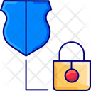 پیش‌نمایش فایل security-lock-2011192 از پک سئو و ۴