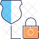 پیش‌نمایش فایل security-lock-2011124 از پک سئو و ۴