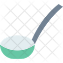 پیش‌نمایش فایل ladle-2004051 از پک آشپزخانه