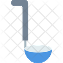 پیش‌نمایش فایل ladle-2004056 از پک آشپزخانه