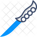 پیش‌نمایش فایل knife-2004019 از پک آشپزخانه