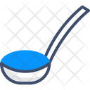 پیش‌نمایش فایل ladle-2004023 از پک آشپزخانه
