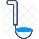 پیش‌نمایش فایل ladle-2004028 از پک آشپزخانه