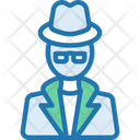 پیش‌نمایش فایل detective-agent-2004156 از پک قانون و عدالت
