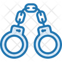 پیش‌نمایش فایل handcuffs-2004148 از پک قانون و عدالت