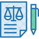 پیش‌نمایش فایل law-document-2004150 از پک قانون و عدالت