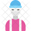 پیش‌نمایش فایل burglar-2004169 از پک قانون و عدالت
