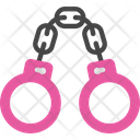 پیش‌نمایش فایل handcuffs-2004185 از پک قانون و عدالت