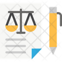 پیش‌نمایش فایل law-document-2004187 از پک قانون و عدالت