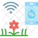 پیش‌نمایش فایل moisture-application-2011771 از پک مزرعه هوشمند