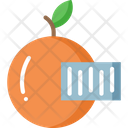 پیش‌نمایش فایل orange-barcode-2011791 از پک مزرعه هوشمند