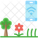 پیش‌نمایش فایل smart-farming-app-2011763 از پک مزرعه هوشمند